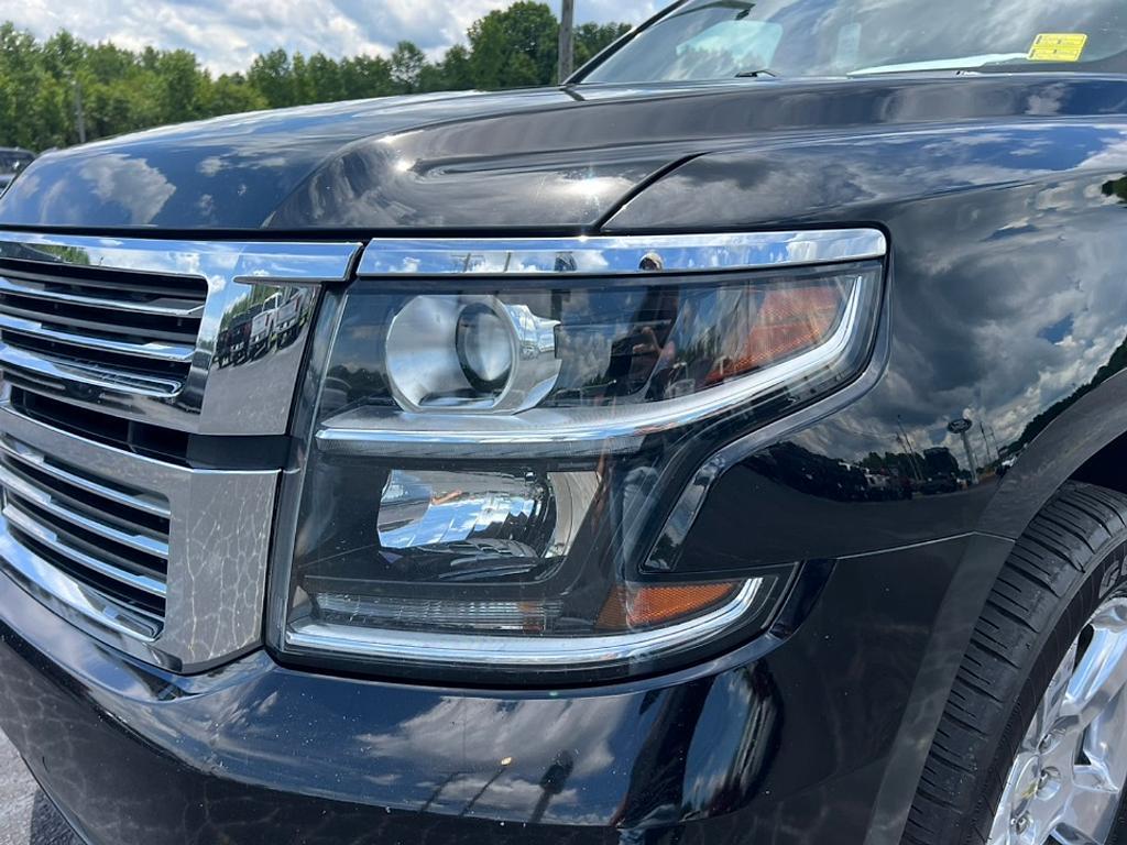 used 2015 Chevrolet Tahoe car, priced at $18,256