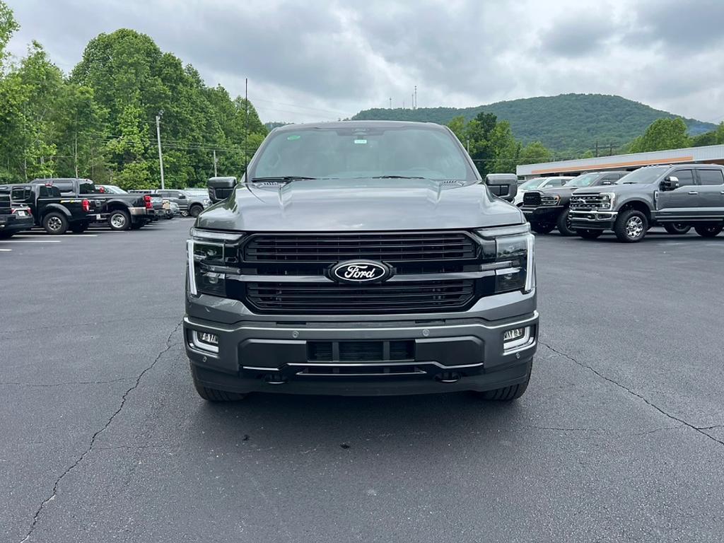 new 2025 Ford F-150 car, priced at $75,945