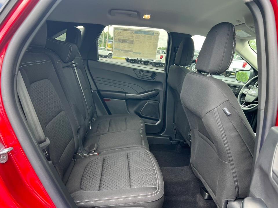 new 2025 Ford Escape car, priced at $24,320
