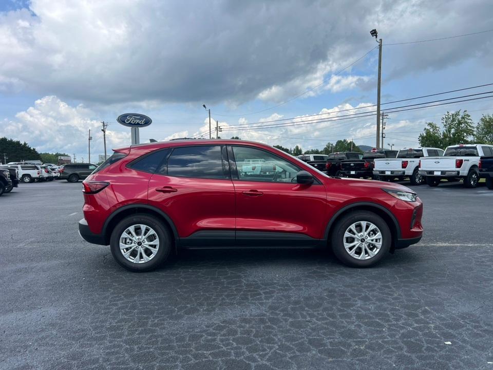 new 2025 Ford Escape car, priced at $24,320
