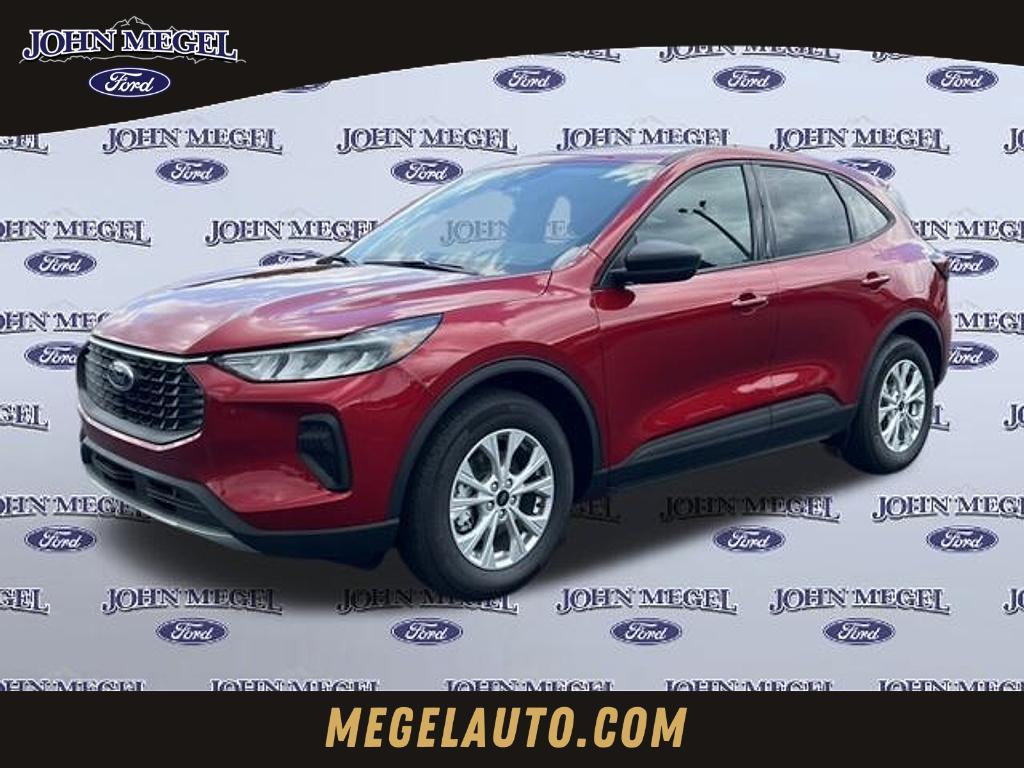 new 2025 Ford Escape car, priced at $24,320