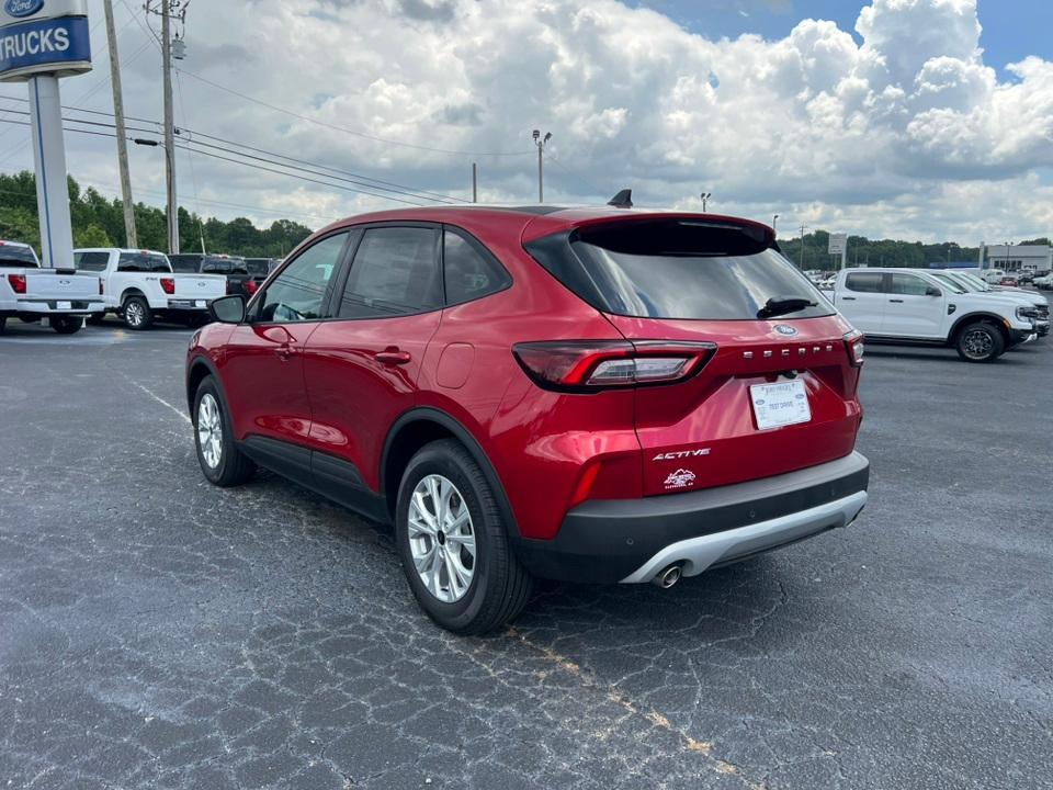 new 2025 Ford Escape car, priced at $24,320