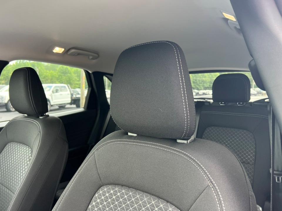 new 2025 Ford Escape car, priced at $24,320