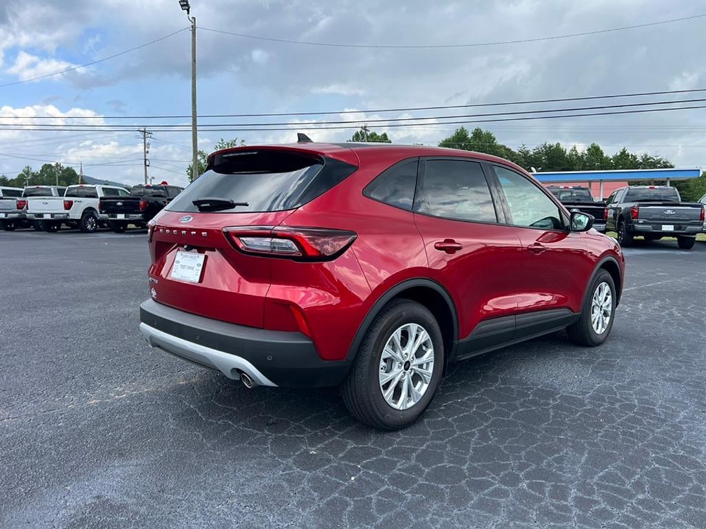 new 2025 Ford Escape car, priced at $23,820