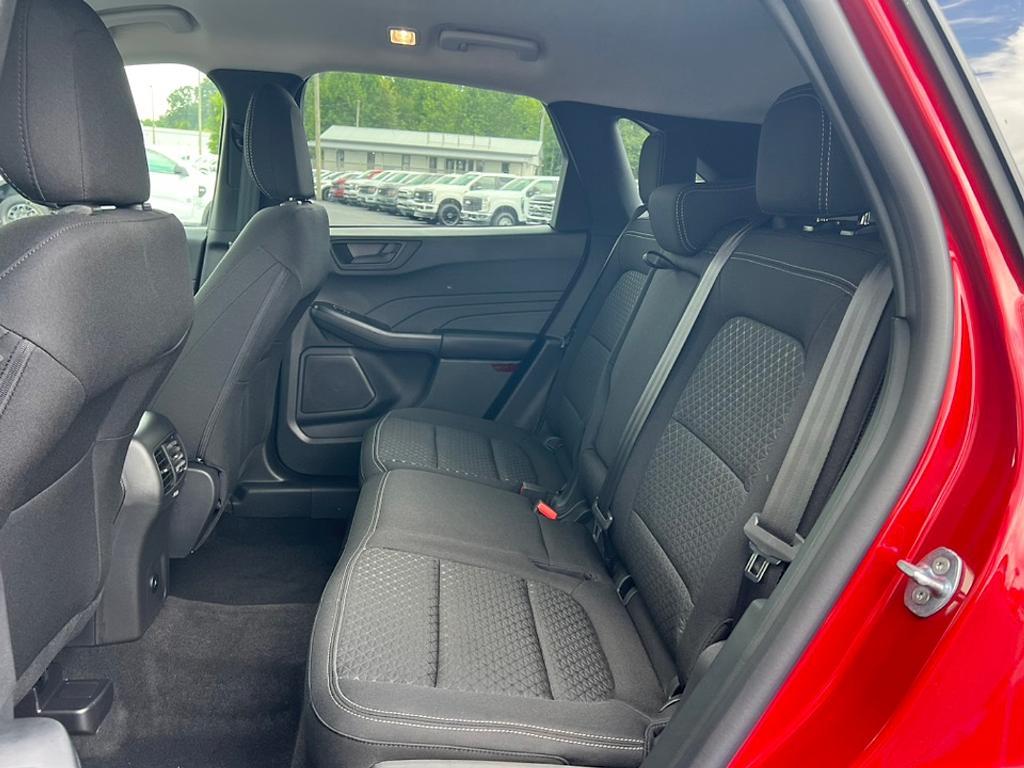 new 2025 Ford Escape car, priced at $23,820