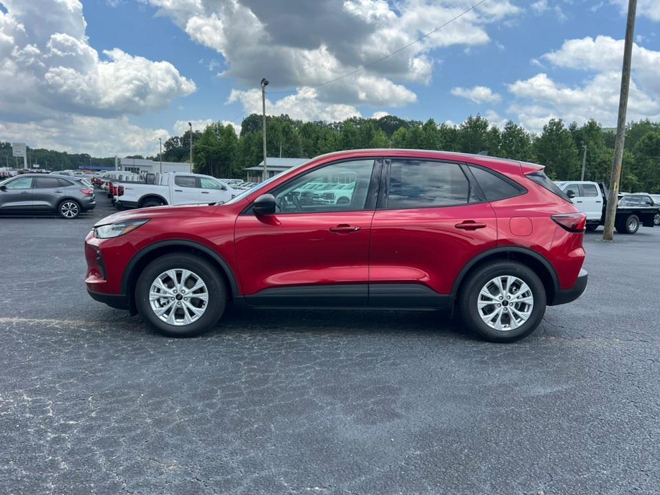 new 2025 Ford Escape car, priced at $24,320