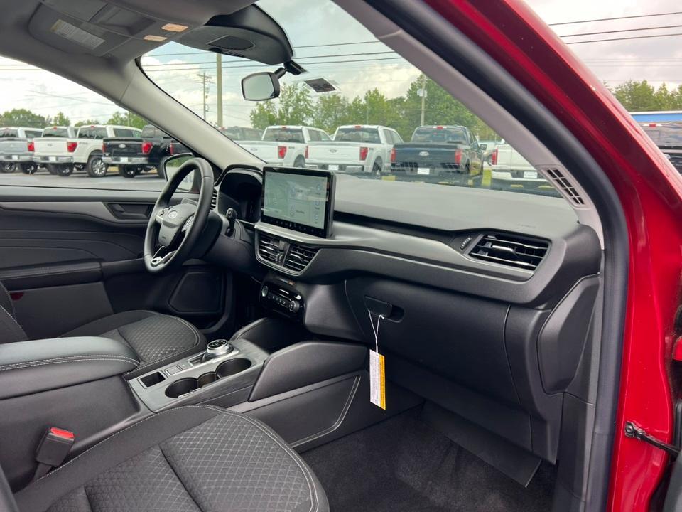 new 2025 Ford Escape car, priced at $24,320