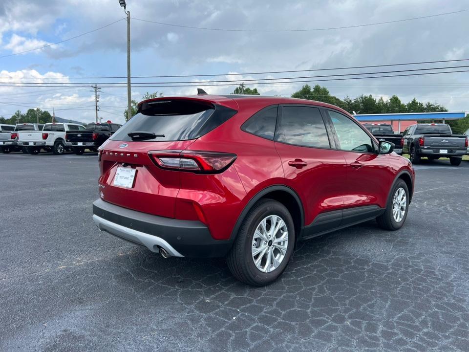 new 2025 Ford Escape car, priced at $24,320