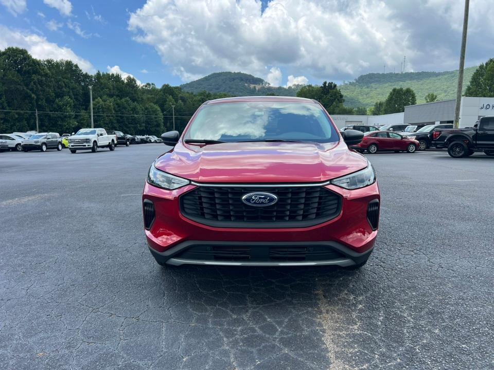 new 2025 Ford Escape car, priced at $24,320