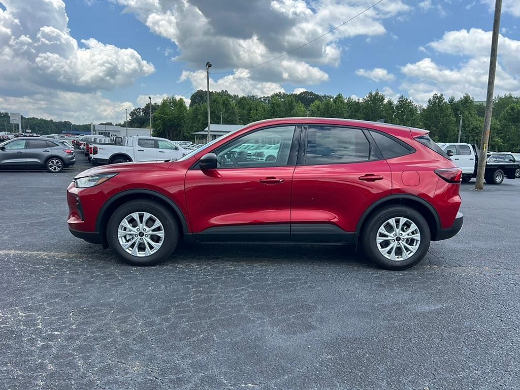 new 2025 Ford Escape car, priced at $23,820