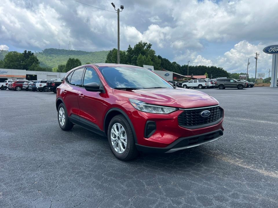 new 2025 Ford Escape car, priced at $24,320