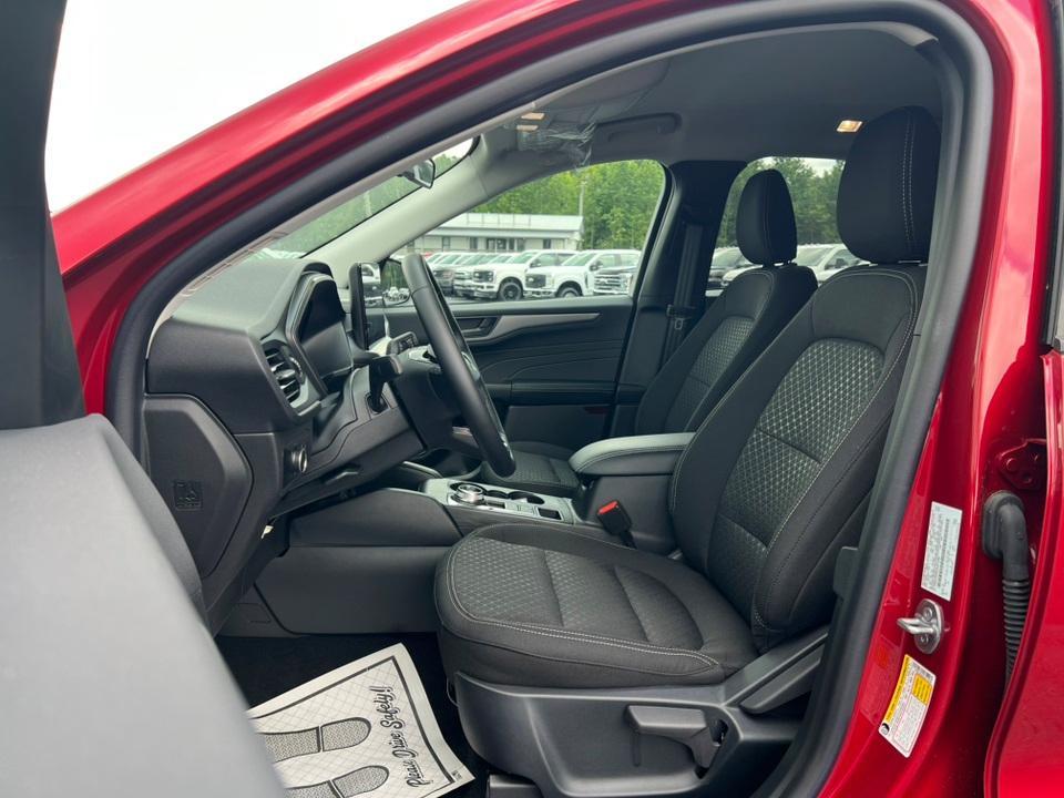 new 2025 Ford Escape car, priced at $24,320