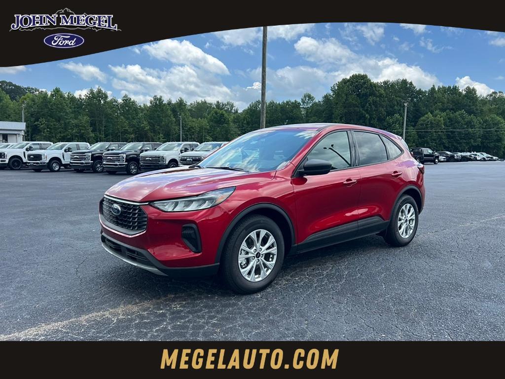 new 2025 Ford Escape car, priced at $25,320
