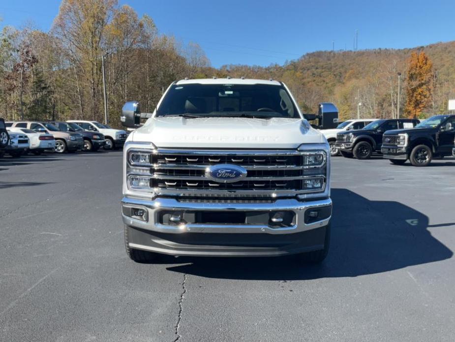 new 2024 Ford F-250 car, priced at $90,350