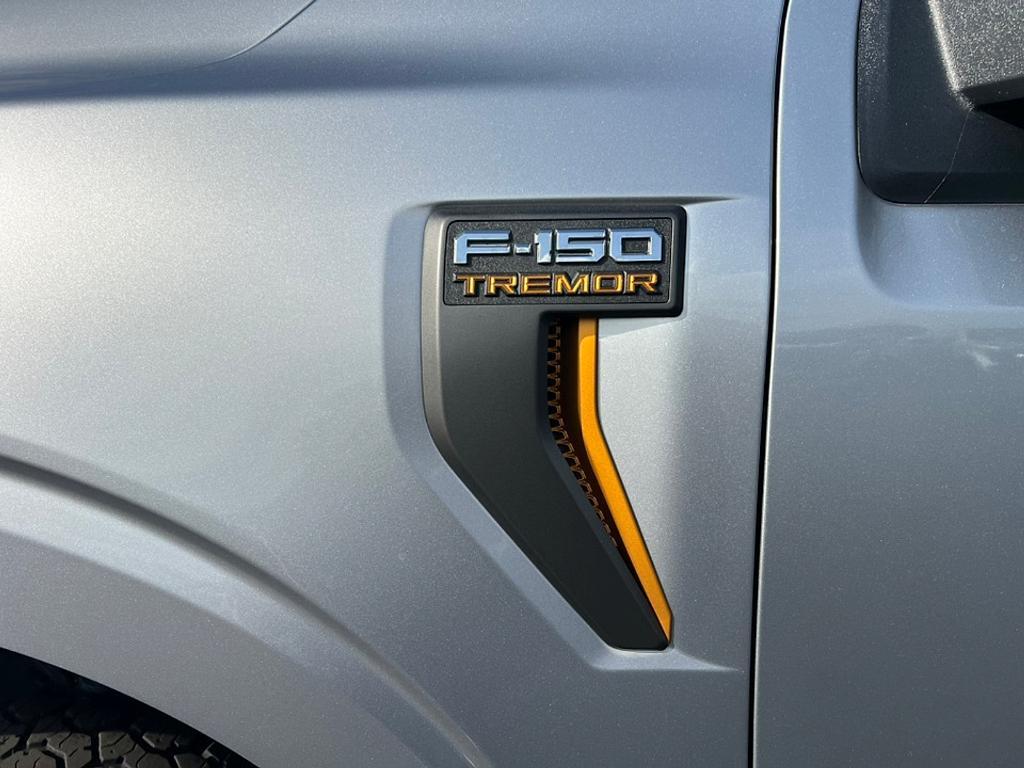 used 2023 Ford F-150 car, priced at $55,256