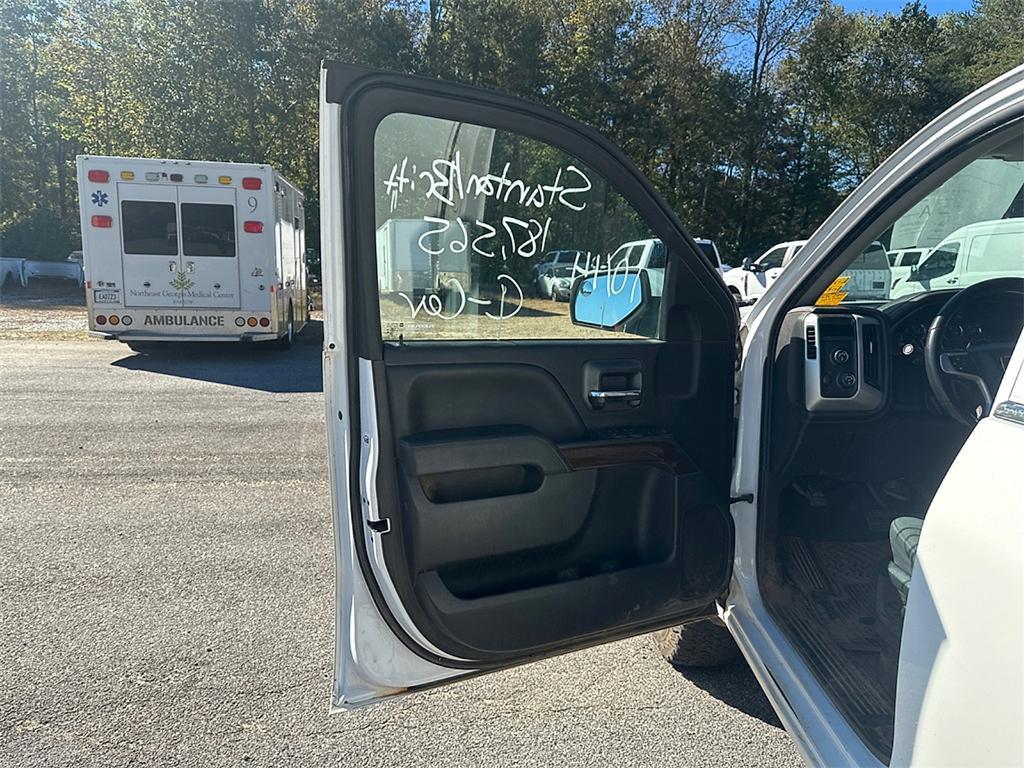 used 2018 GMC Sierra 1500 car, priced at $15,392