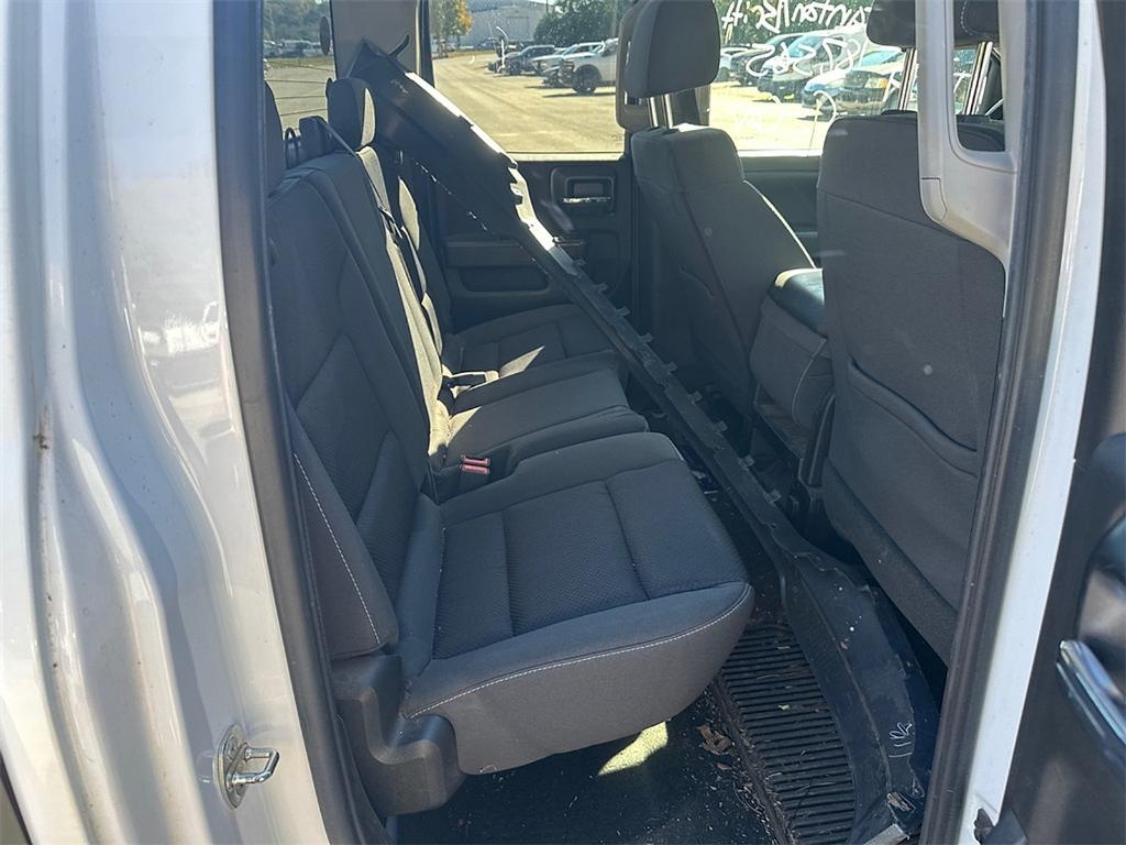 used 2018 GMC Sierra 1500 car, priced at $15,392