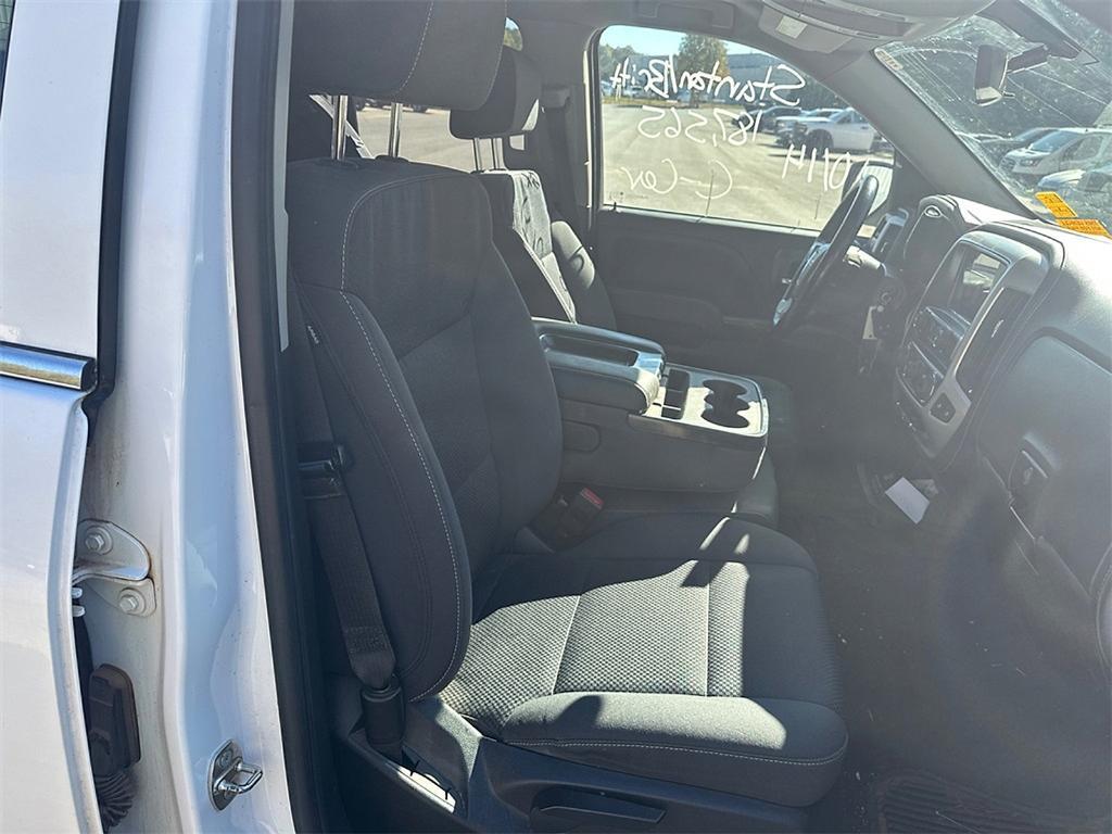 used 2018 GMC Sierra 1500 car, priced at $15,392