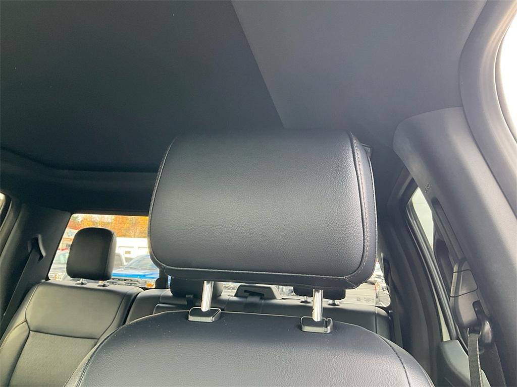 used 2024 Ford F-150 car, priced at $54,162