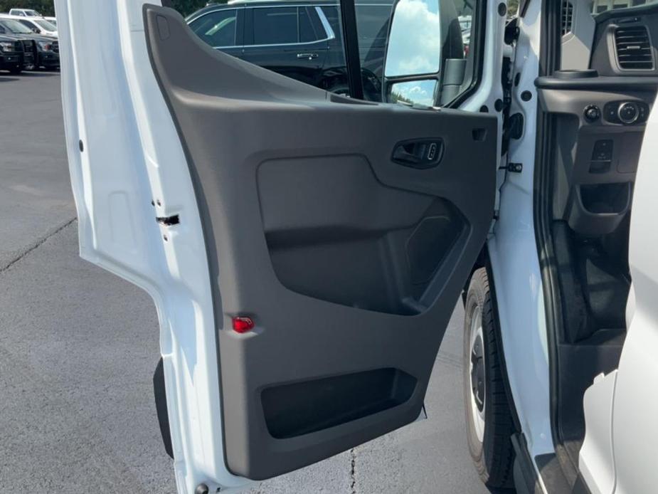 new 2024 Ford Transit-250 car, priced at $50,635