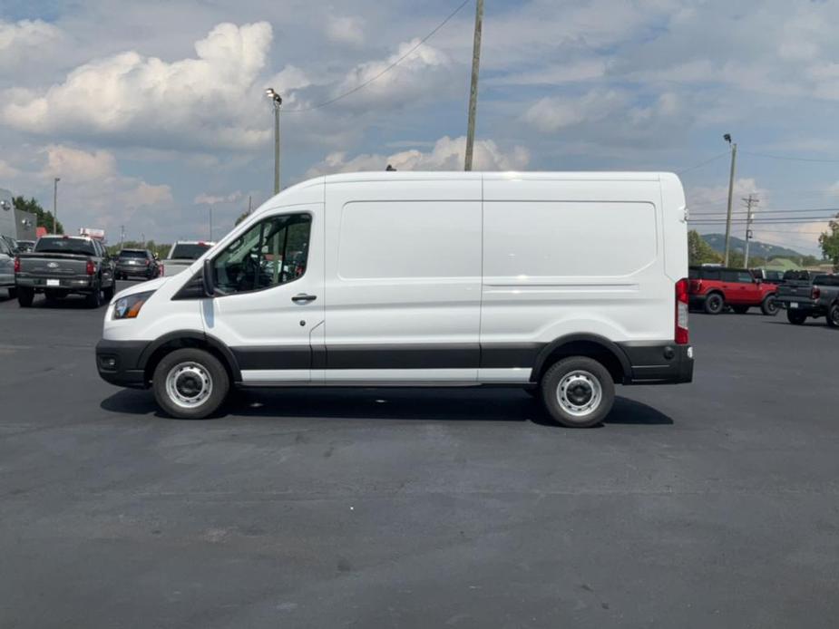 new 2024 Ford Transit-250 car, priced at $50,635