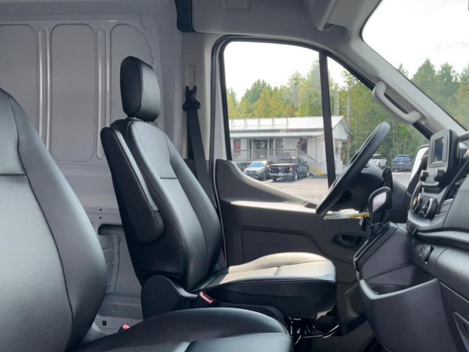 new 2024 Ford Transit-250 car, priced at $50,635