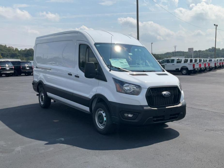 new 2024 Ford Transit-250 car, priced at $50,635