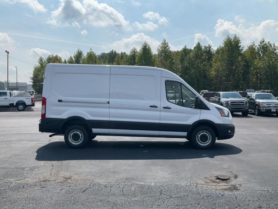 new 2024 Ford Transit-250 car, priced at $50,635