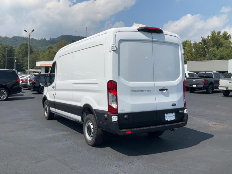 new 2024 Ford Transit-250 car, priced at $50,635