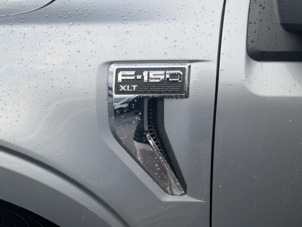 new 2024 Ford F-150 car, priced at $56,625