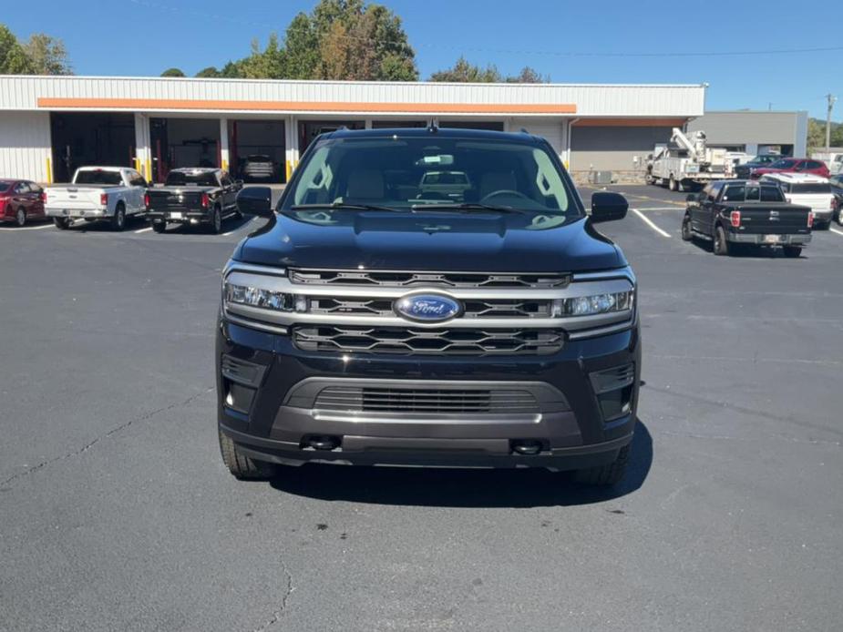 new 2024 Ford Expedition Max car, priced at $63,010