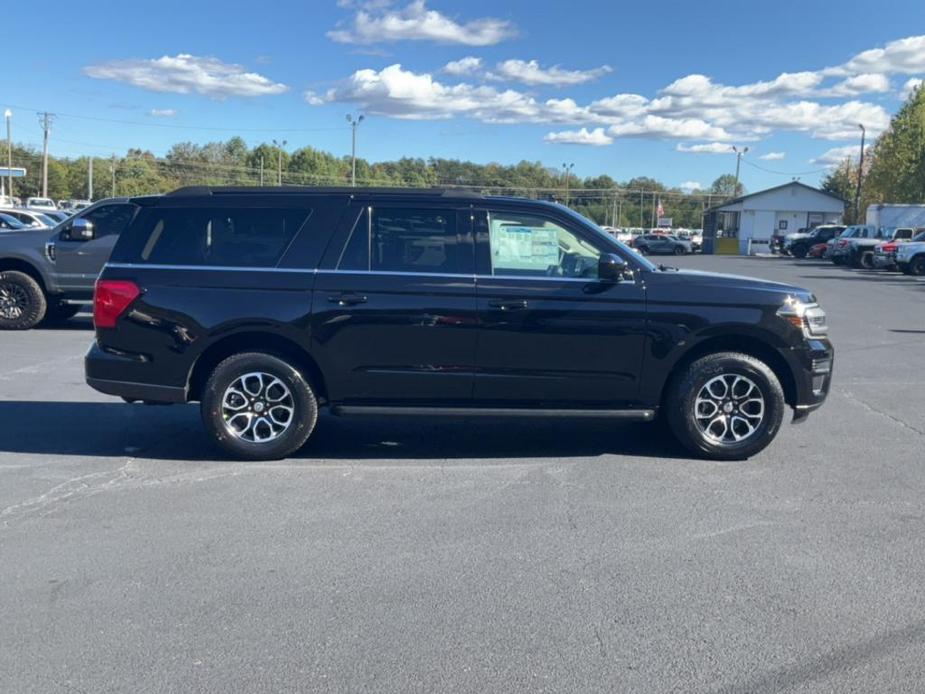 new 2024 Ford Expedition Max car, priced at $63,010