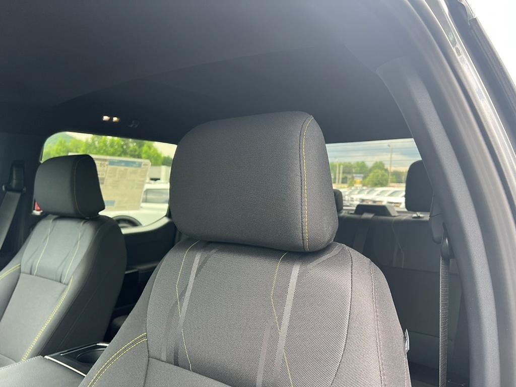 new 2025 Ford F-150 car, priced at $46,205
