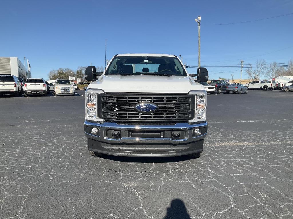 new 2025 Ford F-250 car, priced at $69,465