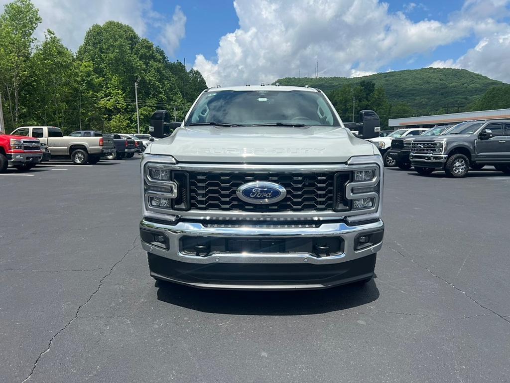 new 2025 Ford F-350 car, priced at $87,180