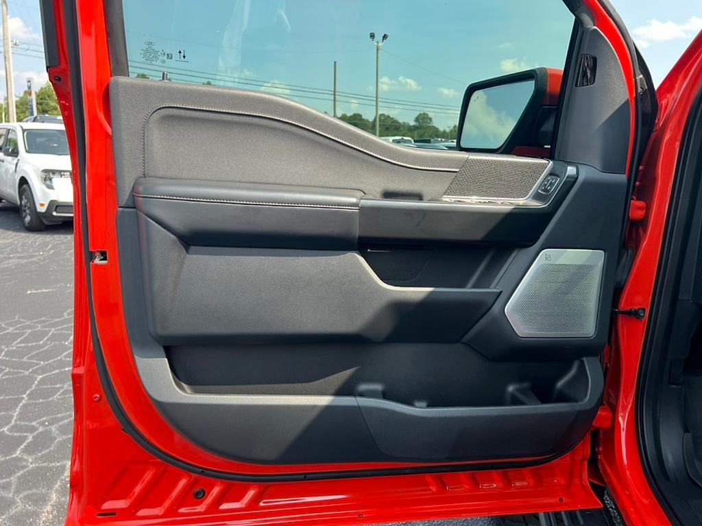 used 2022 Ford F-150 car, priced at $66,865