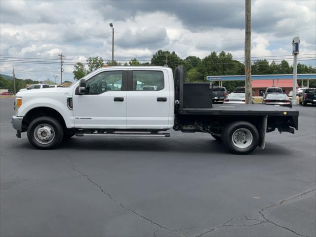 used 2017 Ford F-350 car, priced at $43,988
