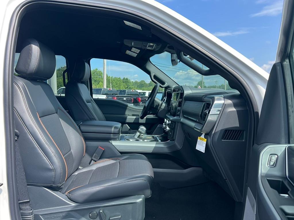 new 2025 Ford F-150 car, priced at $65,340