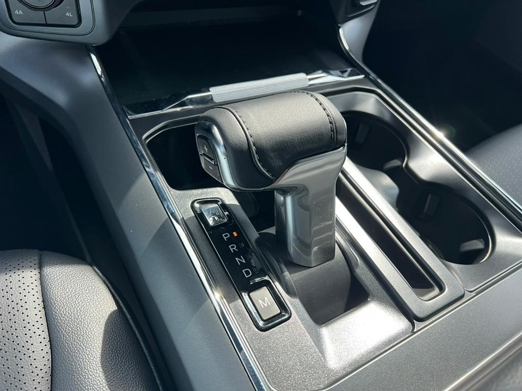 new 2025 Ford F-150 car, priced at $65,340