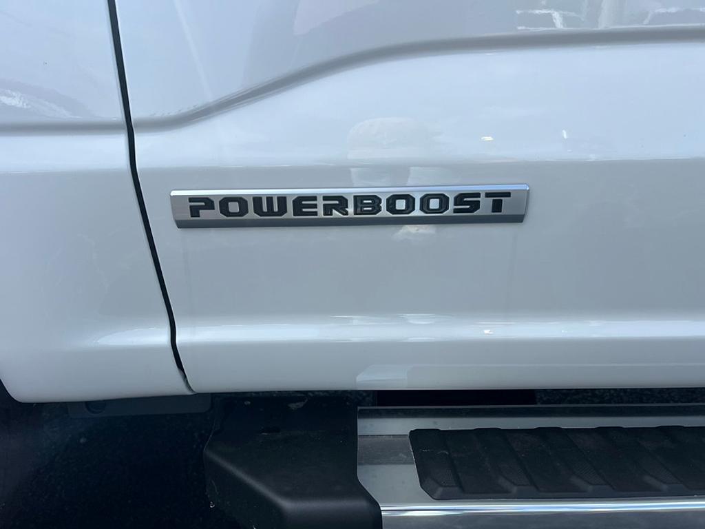 new 2025 Ford F-150 car, priced at $65,340