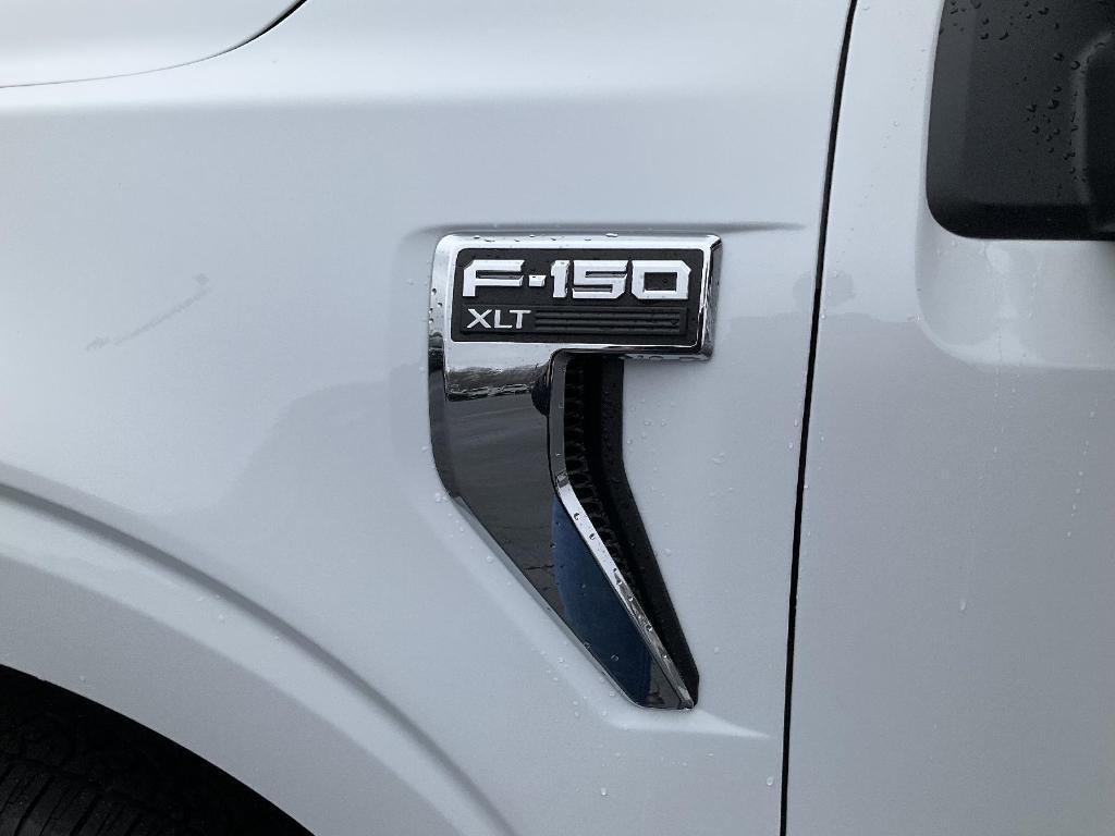 new 2025 Ford F-150 car, priced at $60,425