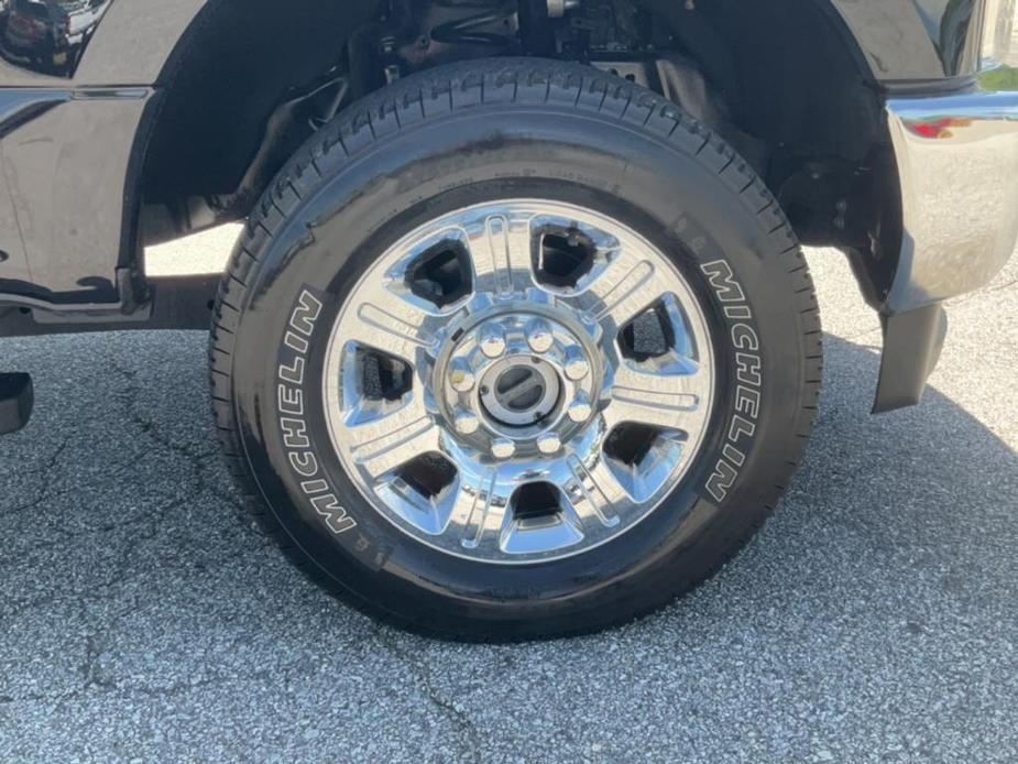 used 2019 Ford F-250 car, priced at $58,998