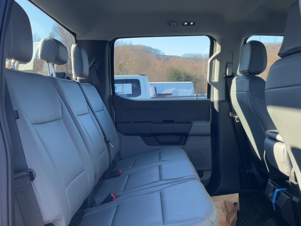 new 2024 Ford F-250 car, priced at $47,570