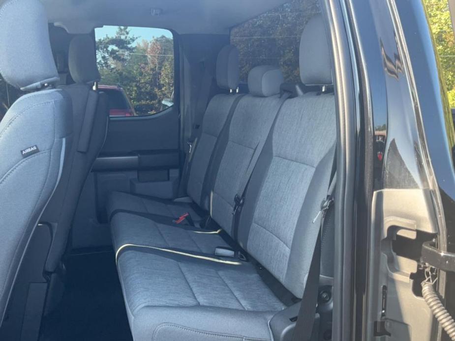 used 2022 Ford F-150 car, priced at $33,925