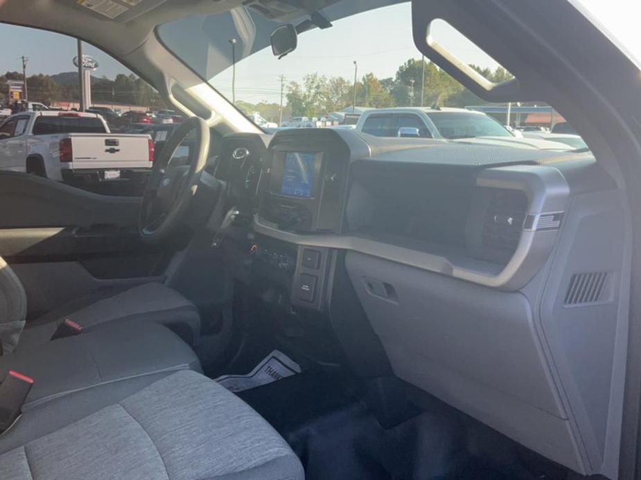 used 2022 Ford F-150 car, priced at $33,925