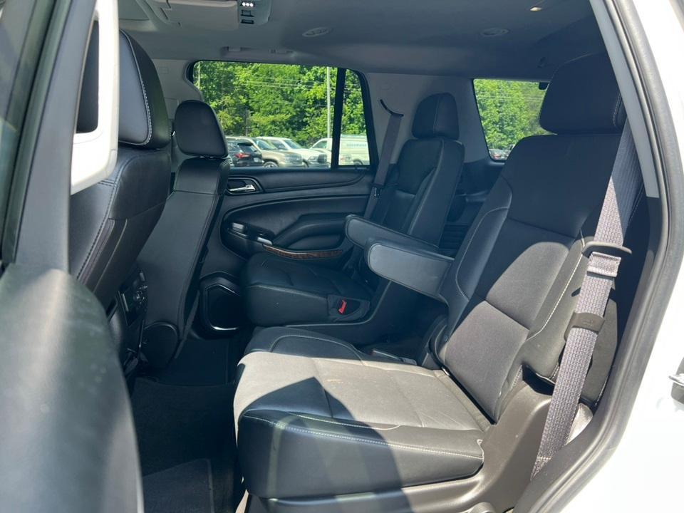 used 2017 Chevrolet Tahoe car, priced at $23,569