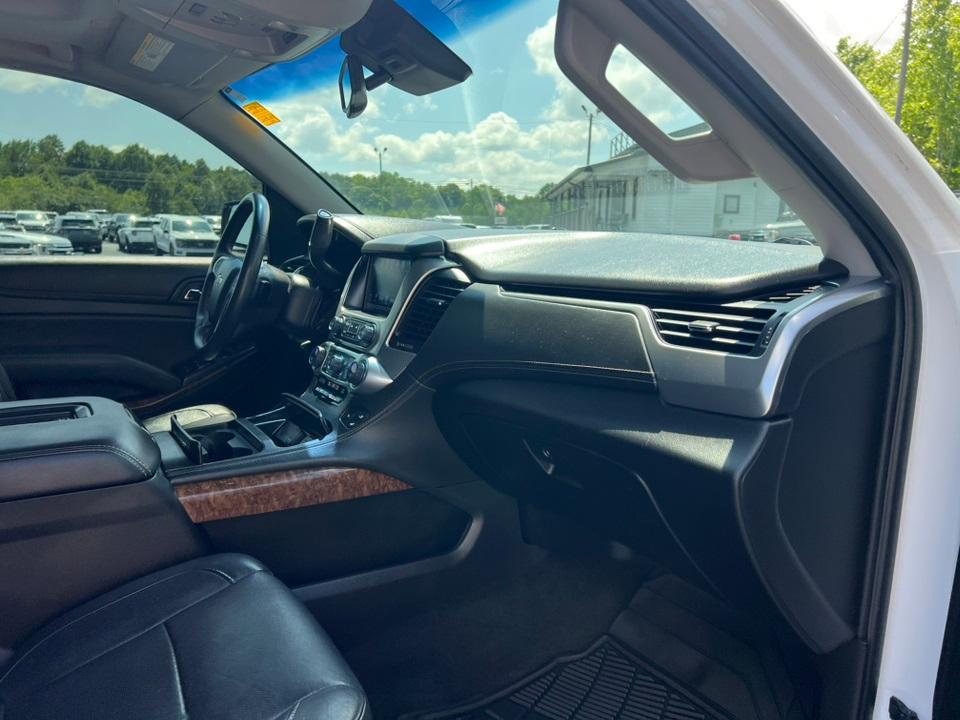 used 2017 Chevrolet Tahoe car, priced at $23,569