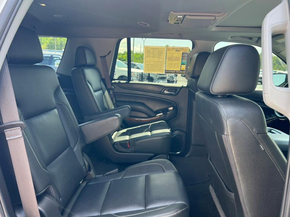 used 2017 Chevrolet Tahoe car, priced at $23,569