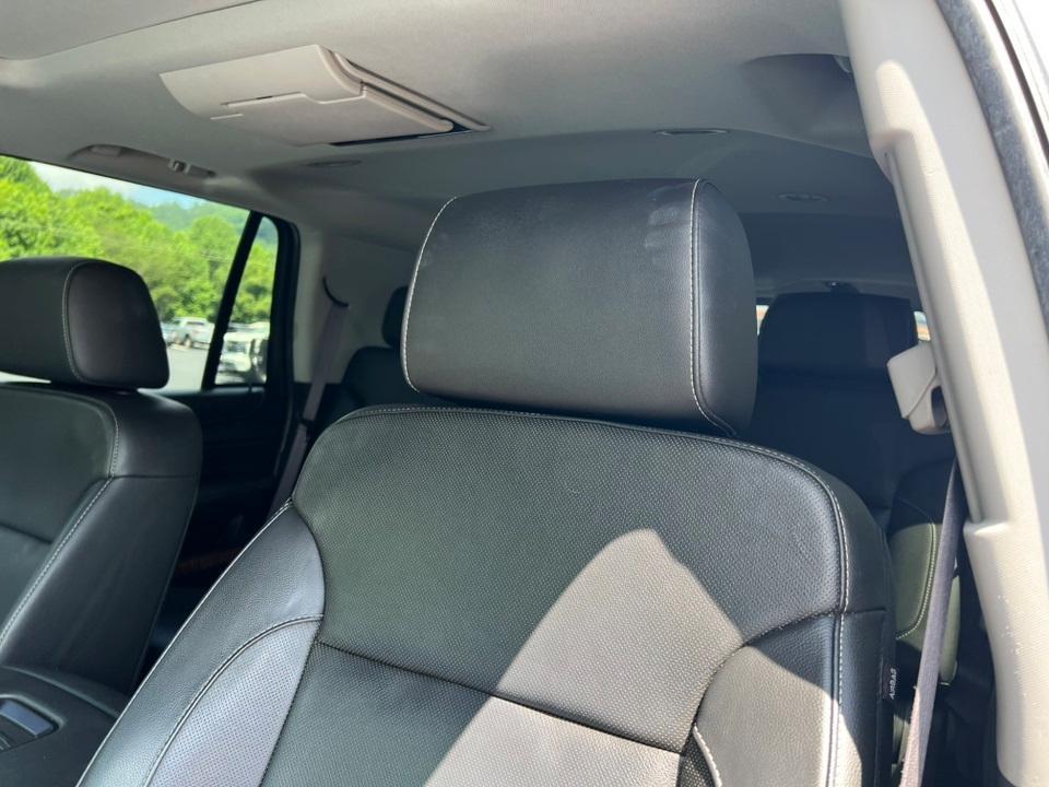 used 2017 Chevrolet Tahoe car, priced at $23,569