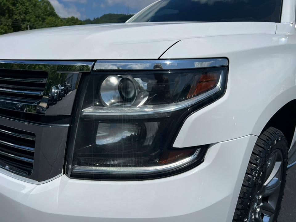 used 2017 Chevrolet Tahoe car, priced at $23,569